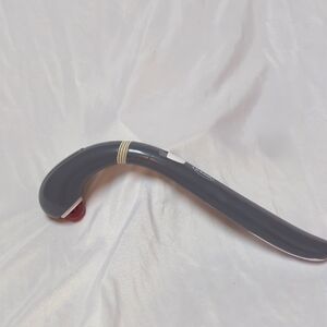 Dr. Scholl's Hand Held Infrared Battery Powered Back Massager - DRMA 7598 WORKS